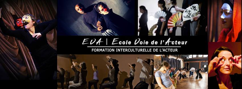 Formation interculturelle de l'Acteur